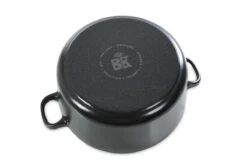 BK Bourgogne Braadpan - Ø28 Cm - Pitch Black -Huis Keuken 1200x799 96