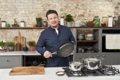Tefal Jamie Oliver Cooks Direct On Koekenpan - Ø 28 Cm 10 Tefal Jamie Oliver Cooks Direct On Koekenpan - Ø 28 Cm -Huis Keuken 1200x800 108