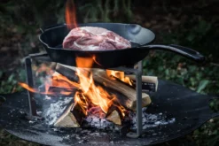 Petromax Skillet - Gietijzer - Koekenpan Met Steel En Handgreep - ø35cm Fp35t -Huis Keuken 1200x800 109