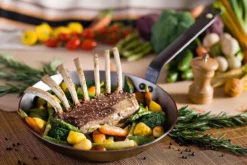 DeBuyer Mineral B Element Koekenpan - Ø 26 Cm -Huis Keuken 1200x800 133