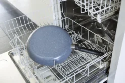 BK Granite Koekenpan - Ø 30 Cm - Inductie -Huis Keuken 1200x800 155