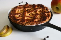 The Windmill Koekenpan Skillet Maxi 26 Cm Gietijzer Zwart -Huis Keuken 1200x800 157