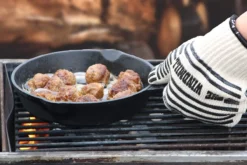 The Windmill Koekenpan Skillet Maxi 26 Cm Gietijzer Zwart -Huis Keuken 1200x800 158