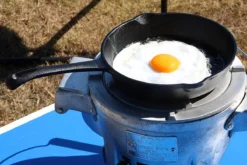 The Windmill Koekenpan Skillet Maxi 26 Cm Gietijzer Zwart -Huis Keuken 1200x800 159