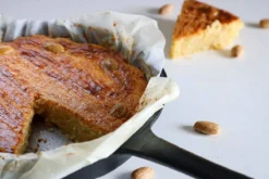 The Windmill Koekenpan Skillet Maxi 26 Cm Gietijzer Zwart -Huis Keuken 1200x800 160