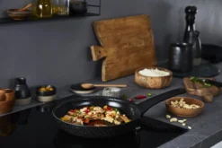 Tefal Intensity Pannenset - Ø 24/28 Cm 17 Tefal Intensity Pannenset - Ø 24/28 Cm -Huis Keuken 1200x800 166