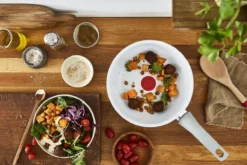 Tefal Natural Chef Koekenpan - Ø 24 Cm 12 Tefal Natural Chef Koekenpan - Ø 24 Cm -Huis Keuken 1200x800 177