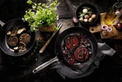 Skottsberg Koekenpan Cast Iron 28 Cm Gietijzer 13 Skottsberg Koekenpan Cast Iron 28 Cm Gietijzer -Huis Keuken 1200x800 185