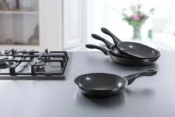 BK Easy Basic Ceramic Koekenpan Ø 20 Cm - Anti-aanbak - PFAS-vrij - Krasvast -Huis Keuken 1200x800 186