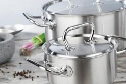 Demeyere Classic Pannenset - 5 Delig - RVS -Huis Keuken 1200x800 21