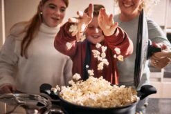 Mammoet Essentials Vesucio Braadpan - 28cm - Anti-aanbaklaag - Met Deksel -Huis Keuken 1200x800 213