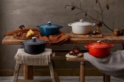 Le Creuset Braadpan Signature Kersenrood - ø 28 Cm / 6.7 Liter 18 Le Creuset Braadpan Signature Kersenrood - ø 28 Cm / 6.7 Liter -Huis Keuken 1200x800 224