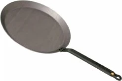 DeBuyer Mineral B Element Crêpespan - Ø 26 Cm -Huis Keuken 1200x800 241