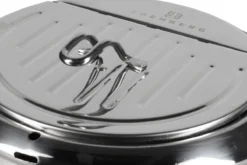 Edënbërg Classic Line - Japanse Frituurpan Met Thermometer - 3.4 Liter - Friteuse/Frituurpot RVS 13 Edënbërg Classic Line - Japanse Frituurpan Met Thermometer - 3.4 Liter - Friteuse/Frituurpot RVS -Huis Keuken 1200x800 27