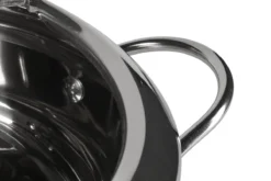 Edënbërg Classic Line - Japanse Frituurpan Met Thermometer - 3.4 Liter - Friteuse/Frituurpot RVS 15 Edënbërg Classic Line - Japanse Frituurpan Met Thermometer - 3.4 Liter - Friteuse/Frituurpot RVS -Huis Keuken 1200x800 28