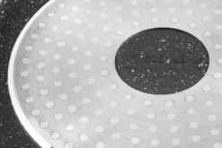 Edënbërg Stonetec Line - 8-delige Luxe Pannenset Van Gesmeed Aluminium - Zwart 9 Edënbërg Stonetec Line - 8-delige Luxe Pannenset Van Gesmeed Aluminium - Zwart -Huis Keuken 1200x800 29