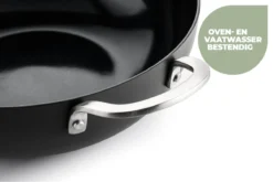 ISENVI Murray Keramische Kookpan 20 CM - RVS Greep -Huis Keuken 1200x800 34