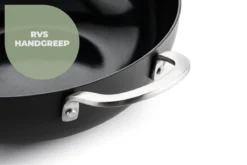 ISENVI Murray Keramische Kookpan 20 CM - RVS Greep -Huis Keuken 1200x800 35