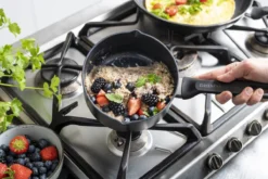 GreenPan Memphis Pannenset - 4-delig - Zwart - Inductie - PFAS-vrij -Huis Keuken 1200x800 39