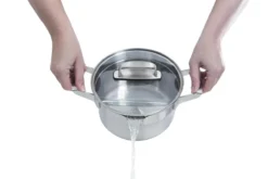 BK Premium+ Pannenset - 9-delig - Veilig Afgietsysteem - Inductie -Huis Keuken 1200x800 42