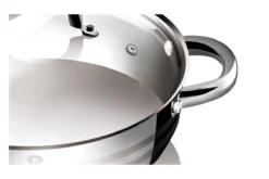 Blaumann 12-delige Roestvrijstalen Pannenset -Huis Keuken 1200x800 5