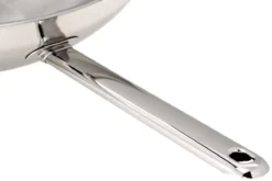 Demeyere Apollo 7 - Wok - 30 Cm - Met Glazen Deksel -Huis Keuken 1200x800 53