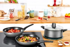 Tefal Easy Chef Wokpan - Ø 28 Cm -Huis Keuken 1200x800 56