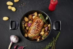 Tefal Unlimited Wadjan Wokpan - Ø 36 Cm - Inductie -Huis Keuken 1200x800 57