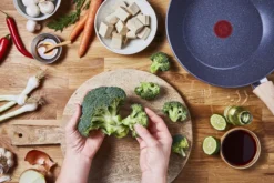 Tefal Natural Force Wokpan - Ø 28 Cm -Huis Keuken 1200x800 59