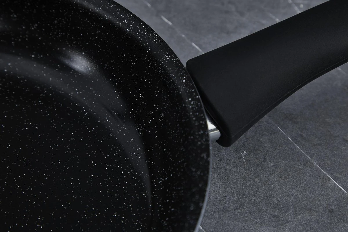 Tefal Intensity Koekenpan - Ø 24 Cm 5 Tefal Intensity Koekenpan - Ø 24 Cm - Afbeelding 5