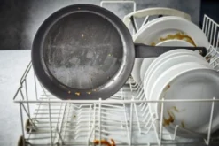 Demeyere Alu Classico 3 Koekenpan - Duraslide - Set 24 Cm + 28 Cm -Huis Keuken 1200x800 83