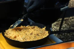 The Windmill Koekenpan Skillet Extra - 31,5 Cm - Gietijzer Zwart -Huis Keuken 1200x800 89