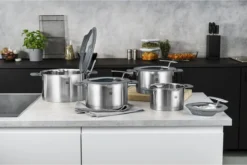 ZWILLING Simplify Pannenset 4 Stuk(s) -Huis Keuken 1200x801 1