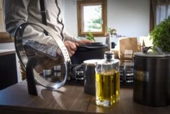 Tefal Robusto - Hapjespan - Ø26 Cm - Met Deksel -Huis Keuken 1200x801 17