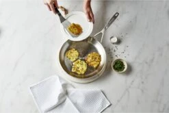 Demeyere Industry Pannenkoekenpan - Ø 26 Cm -Huis Keuken 1200x801 20