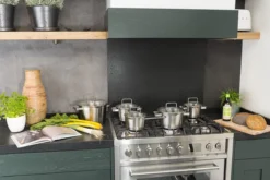 Sola Pannenset Diamond - 4 Delig - Ø 16,16,18,20 Cm - Zilver - RVS - Sandwichbodem 13 Sola Pannenset Diamond - 4 Delig - Ø 16,16,18,20 Cm - Zilver - RVS - Sandwichbodem -Huis Keuken 1200x801 3