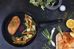 Tefal Black Stone Koekenpannenset - Ø 24/28 Cm -Huis Keuken 1200x801 9