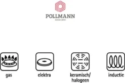 Demeyere Proline Koekenpan - Ø 24 Cm 12 Demeyere Proline Koekenpan - Ø 24 Cm -Huis Keuken 1200x802 7