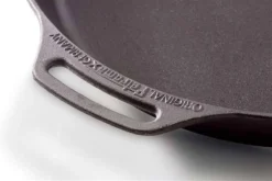 Petromax Skillet - Gietijzer - Koekenpan Met Steel En Handgreep - ø35cm Fp35t -Huis Keuken 1200x804 1