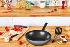 Tefal Easy Chef Wokpan - Ø 28 Cm -Huis Keuken 1200x805 4