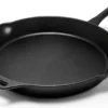 Petromax Skillet - Gietijzer - Koekenpan Met Steel En Handgreep - ø35cm Fp35t