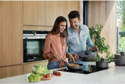 BergHOFF Koekenpan Stone 24 Cm - Leo 6 BergHOFF Koekenpan Stone 24 Cm - Leo -Huis Keuken 1200x807 5