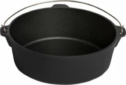 Merkloos Dutch Oven Medium Smokin' Flavours -Huis Keuken 1200x809 2