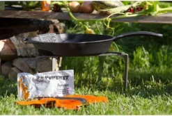 Petromax Skillet - Gietijzer - Koekenpan Met Steel En Handgreep - ø35cm Fp35t -Huis Keuken 1200x811 2