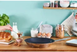 Tefal Ultimum - Pannenset - 3 Stuks | Koekenpan 24cm | Koekenpan 28cm | Wokpan 28cm | INDUCTIE - PFAS-vrij -Huis Keuken 1200x818 2