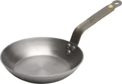 DeBuyer Mineral B Element Koekenpan - Ø 20 Cm -Huis Keuken 1200x826 8