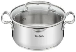 Tefal Duetto + Pannenset - 4 Delig - Kookpannenset -Huis Keuken 1200x827 1