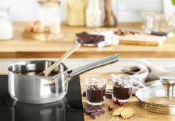 Tefal Duetto 3-delige Kookset - Steelpan Ø 16 Cm, Kookpan Ø 20/24 Cm -Huis Keuken 1200x831