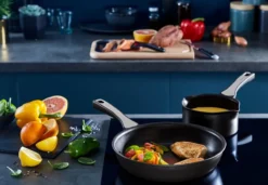 Tefal Unlimited Koekenpan - Ø 20 Cm 38 Tefal Unlimited Koekenpan - Ø 20 Cm -Huis Keuken 1200x833 5