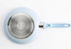 VitaVerde Expert Koekenpannenset Ø 24cm + Ø 28cm - Lichtblauw - Inductie - PFAS-vrij 12 VitaVerde Expert Koekenpannenset Ø 24cm + Ø 28cm - Lichtblauw - Inductie - PFAS-vrij -Huis Keuken 1200x837 1